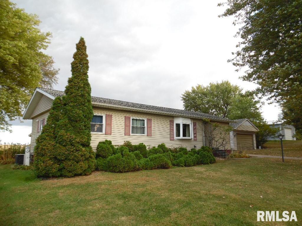 14840 Elk Rd., Fulton, IL 61252