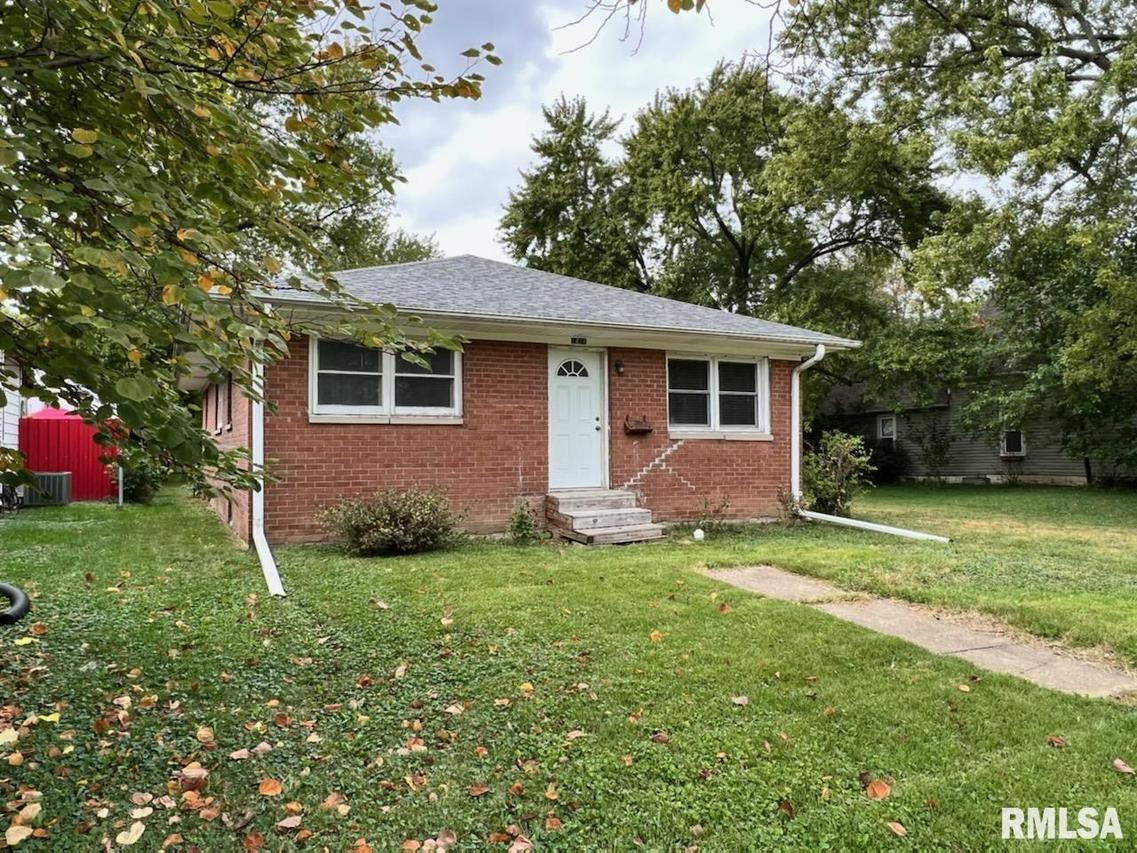 1418 44th St., Rock Island, IL 61201