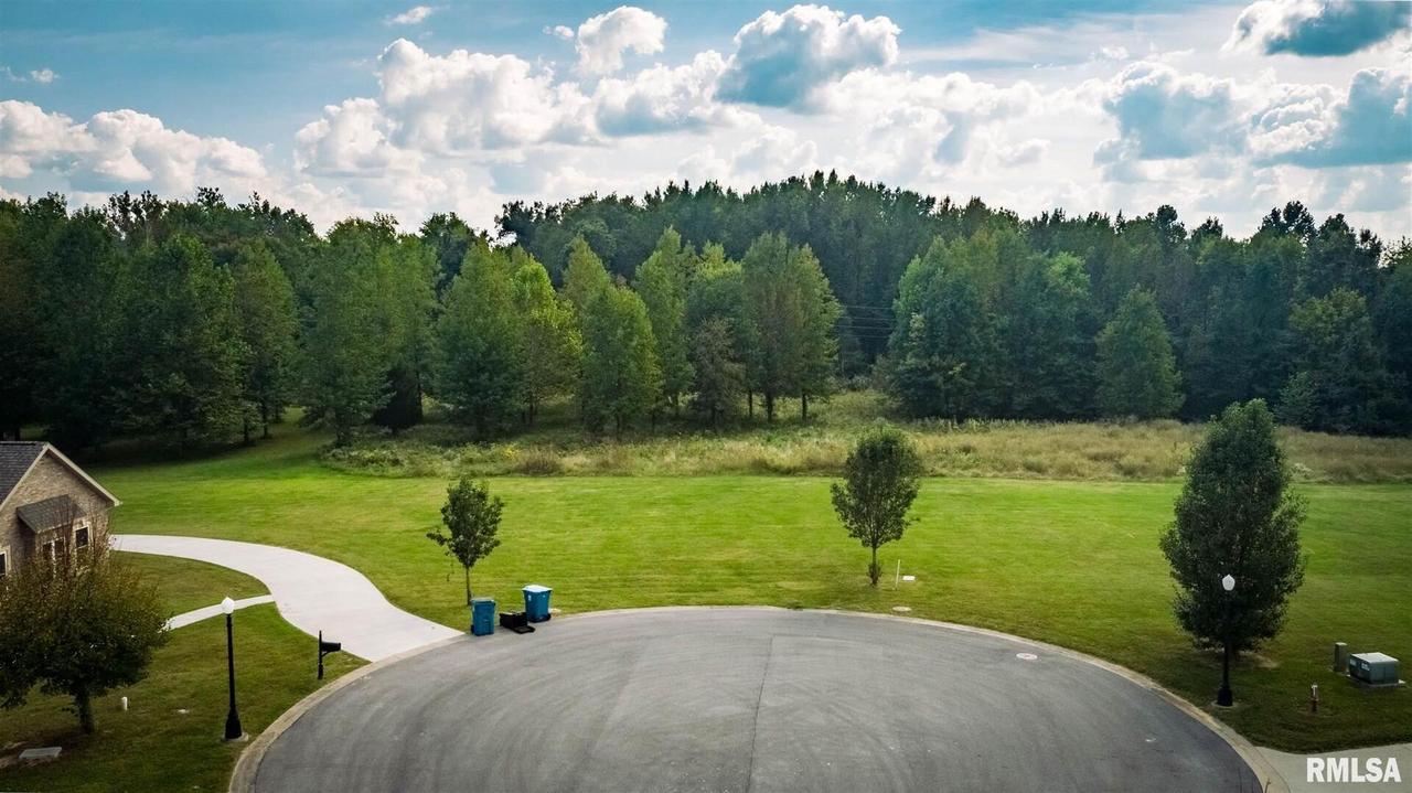 000 Eugene Ln., Marion, IL 62959