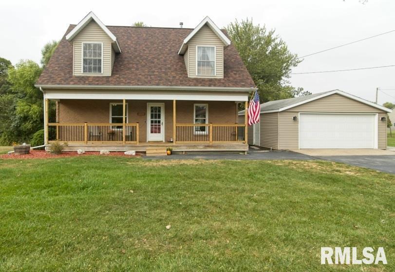 22213 66th Ave., Port Byron, IL 61275