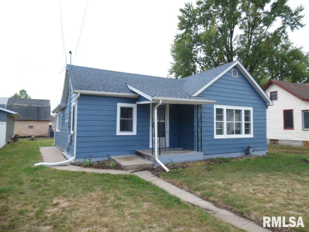 714 16th Ave., Fulton, IL 61252