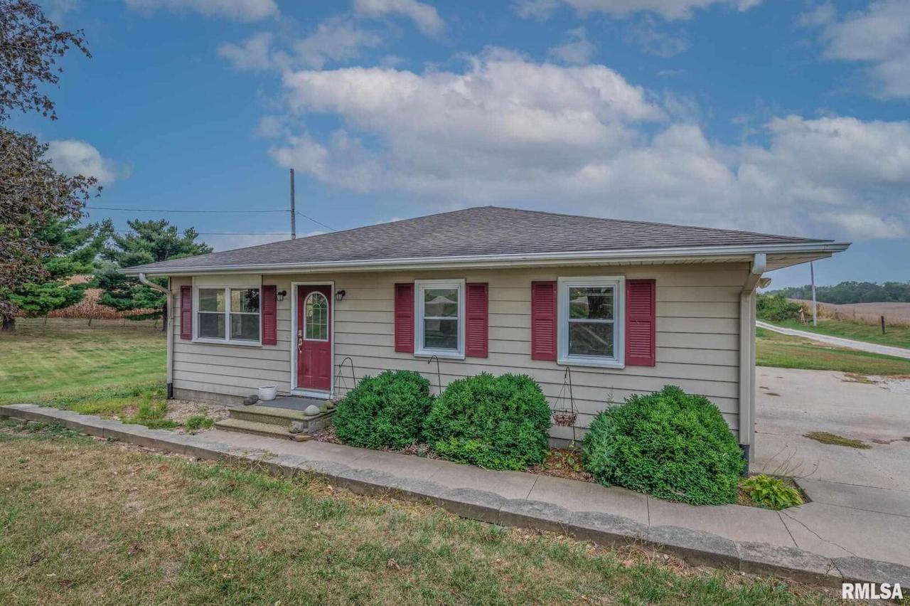 28720 94th Ave., Hillsdale, IL 61257