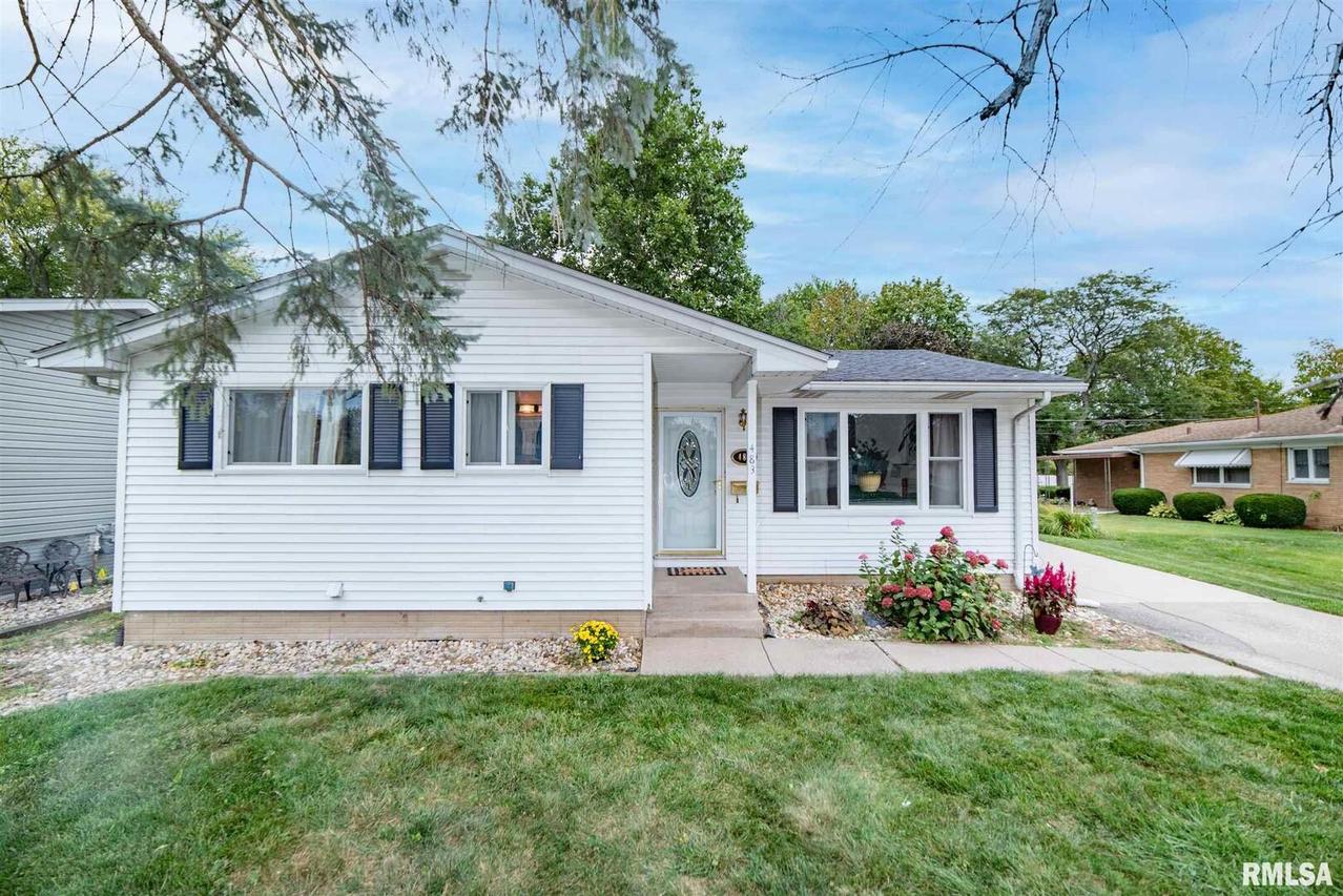 483 30th Ave., East Moline, IL 61244