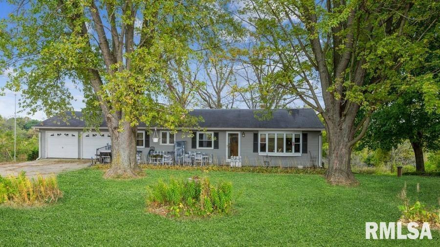 11477 Dauphin Rd., Savanna, IL 61074