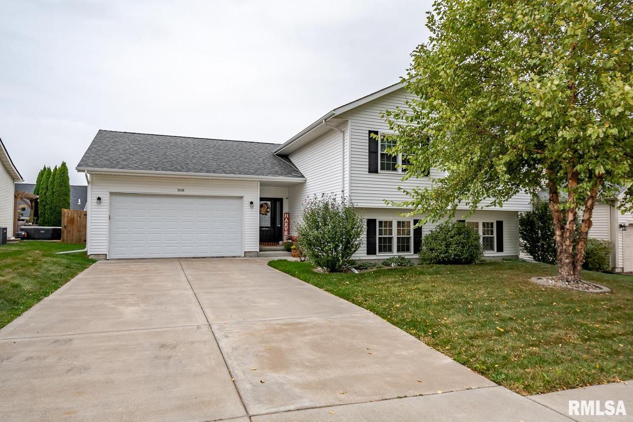 308 Portage Way, Colona, IL 61241