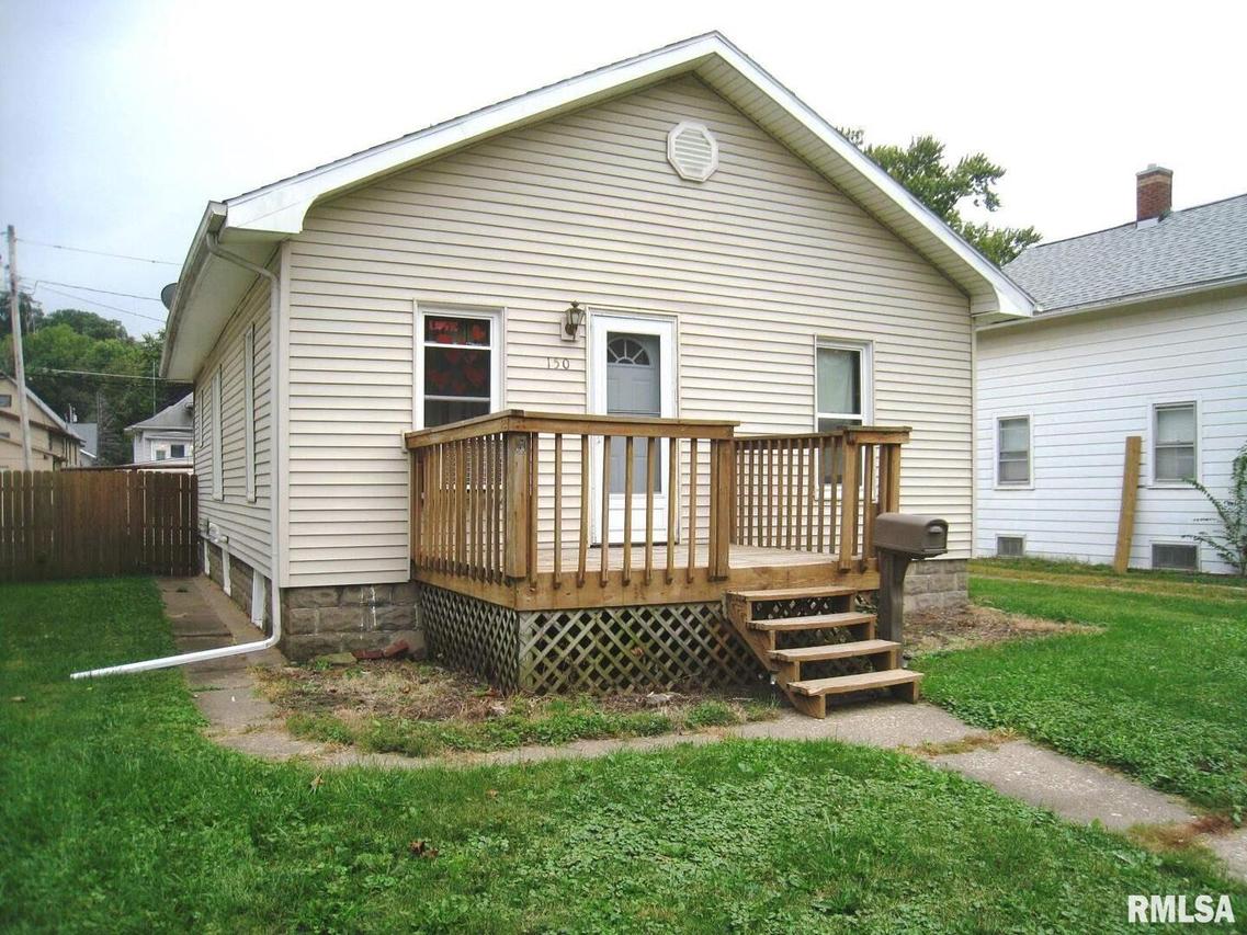 150 15th Ave., East Moline, IL 61244