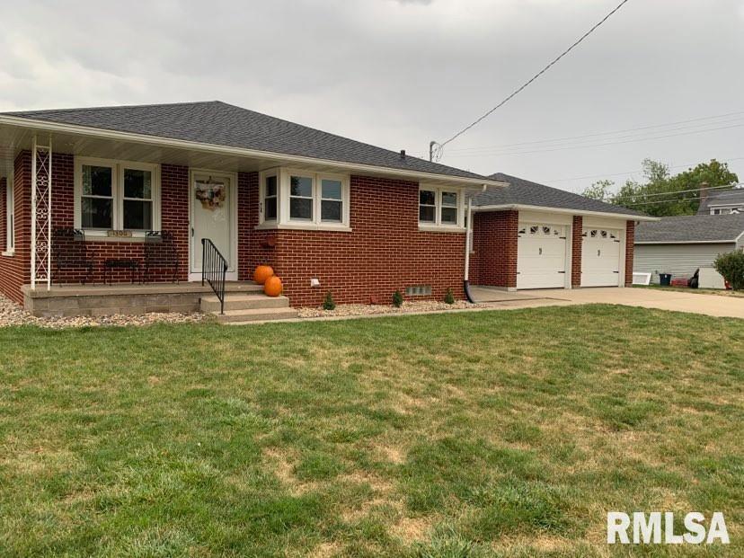 1300 10th Ave., Fulton, IL 61252