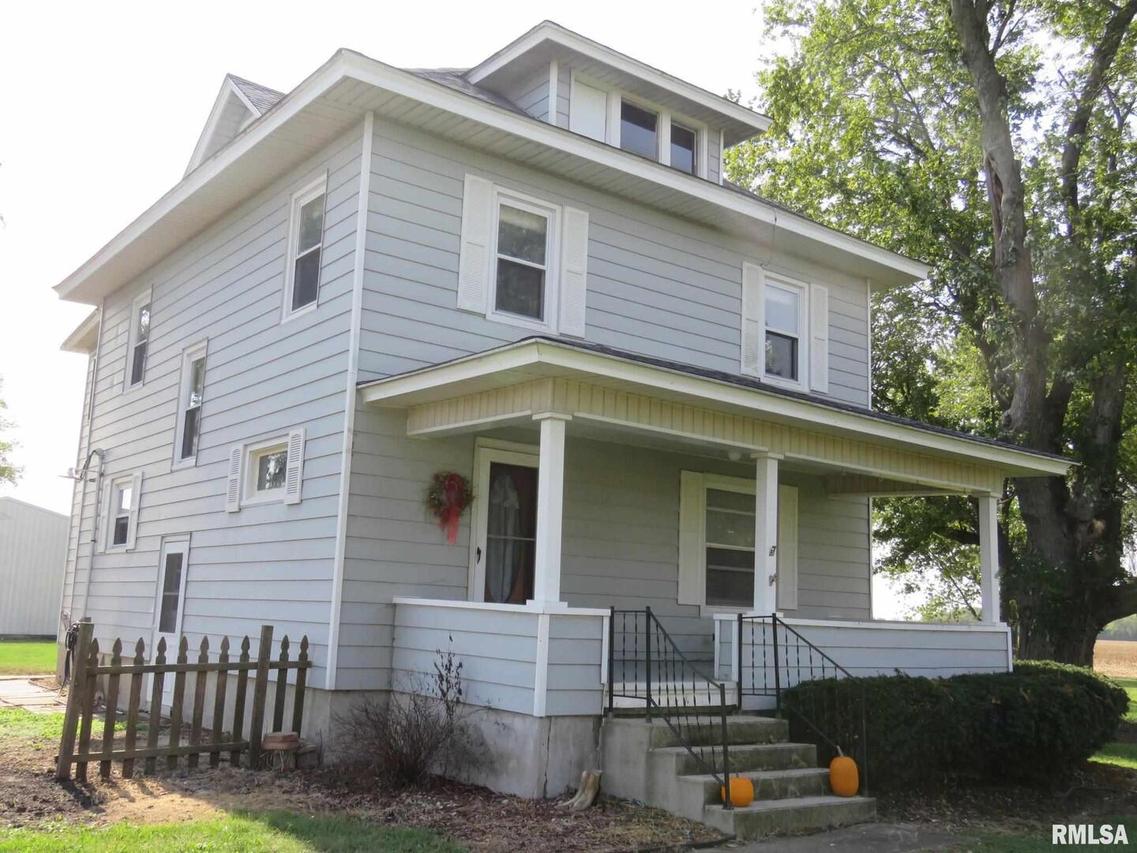 22273 N 3000th Ave., Prophetstown, IL 61277