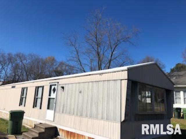 206 N Plum St., Desoto, IL 62924