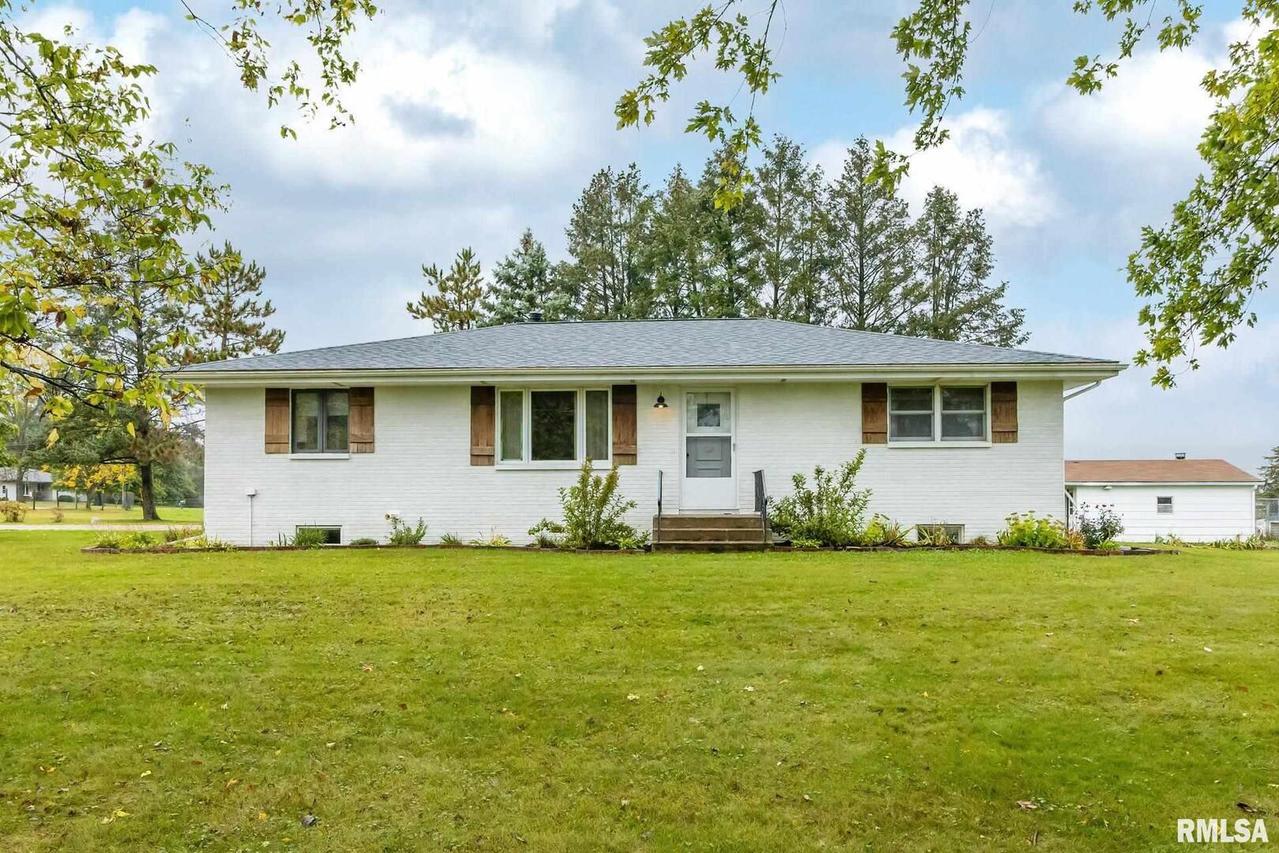 9419 228th St., Port Byron, IL 61275