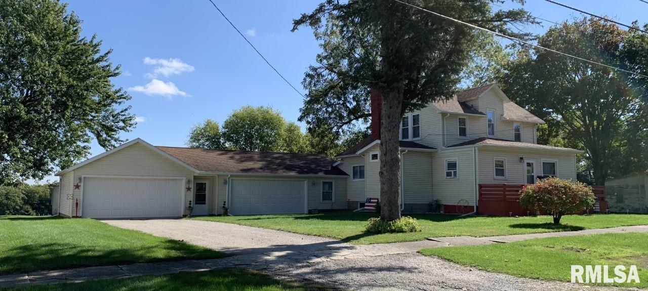 811 NE 3rd Ave., Galva, IL 61434