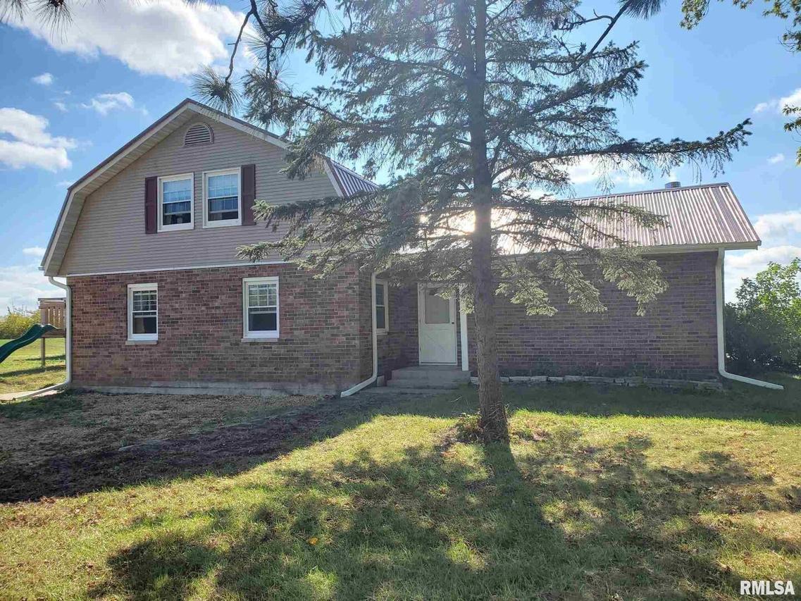 19189 Chase Rd., Fulton, IL 61252