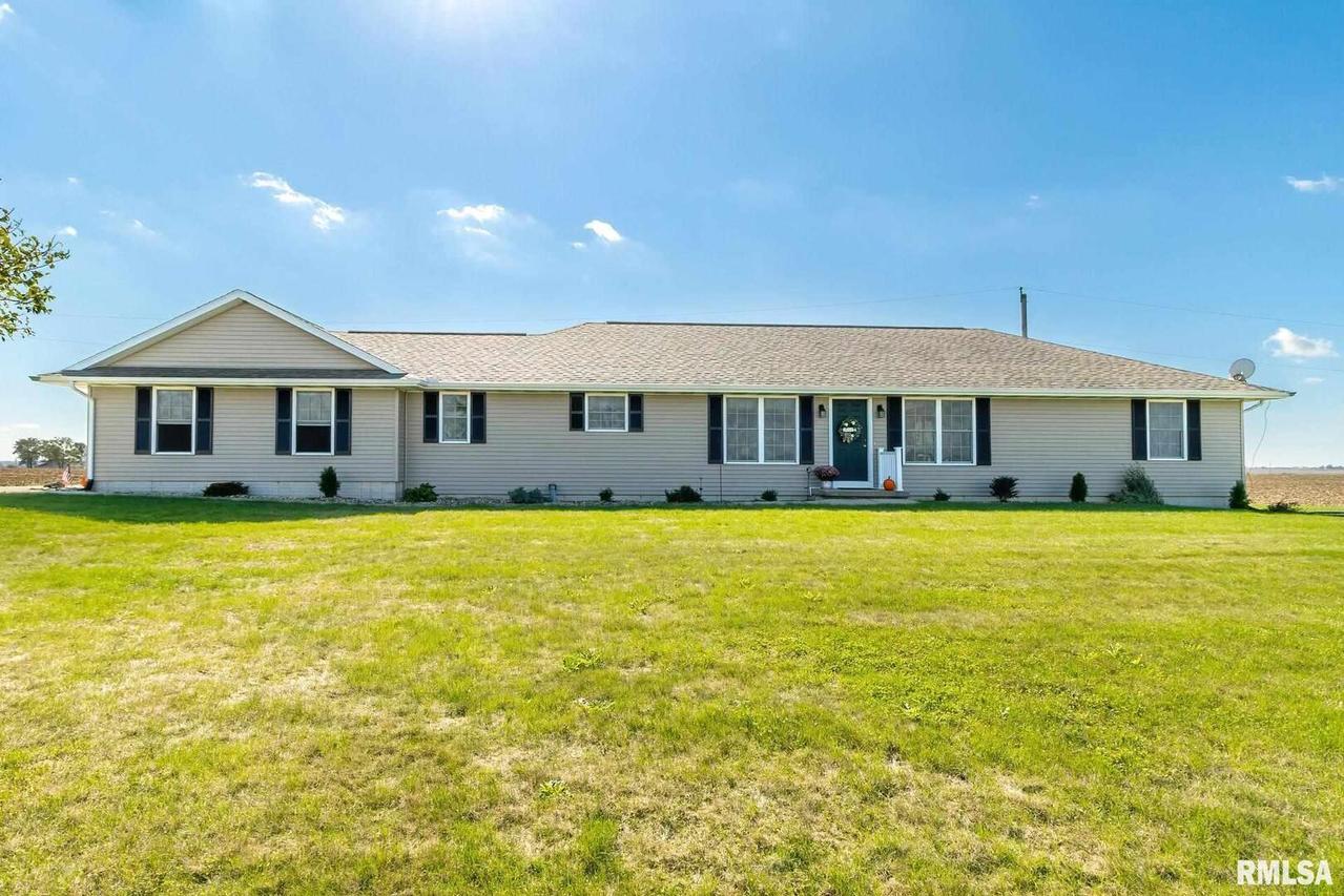 11945 N 1975th Ave., Geneseo, IL 61254