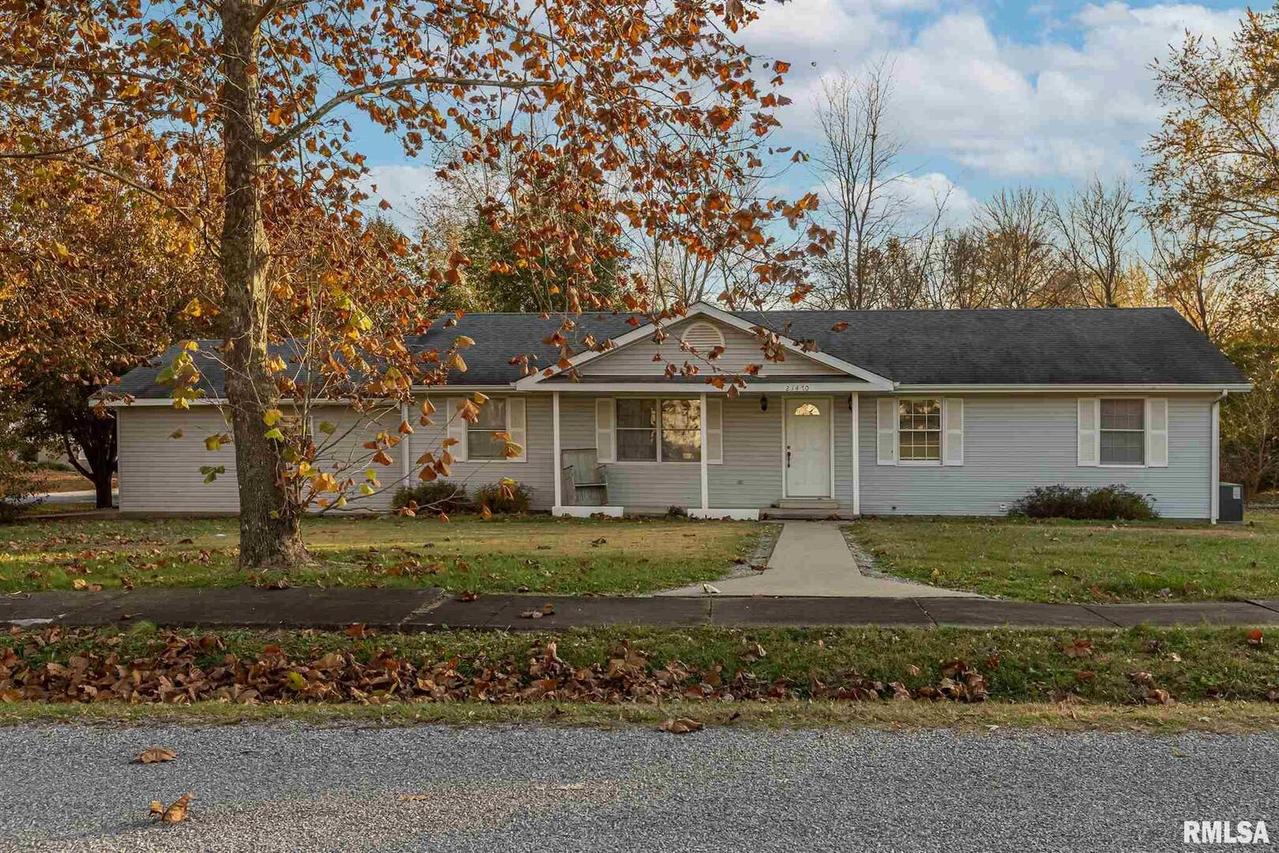 21470 Benton St., Thompsonville, IL 62890