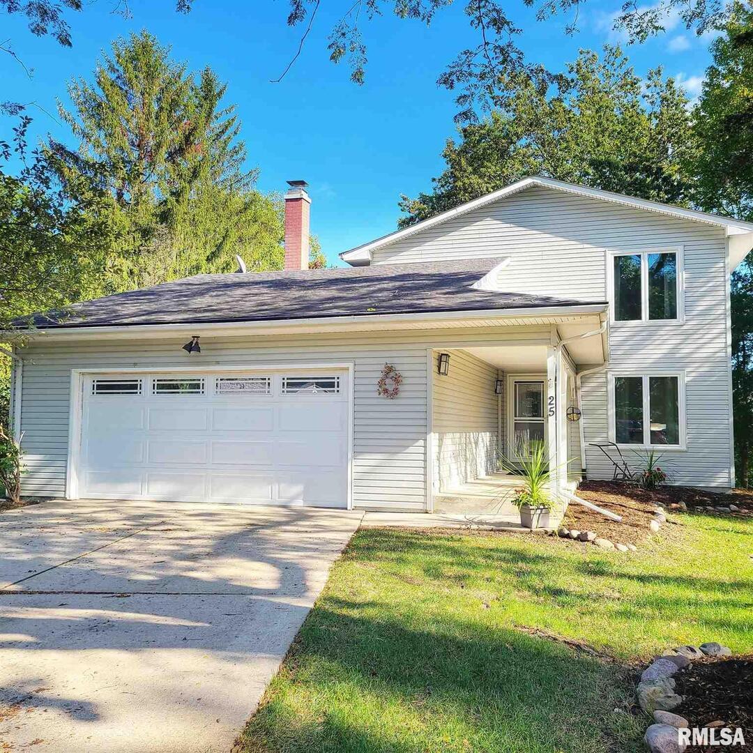 25 Lori Lane Ct., Geneseo, IL 61254