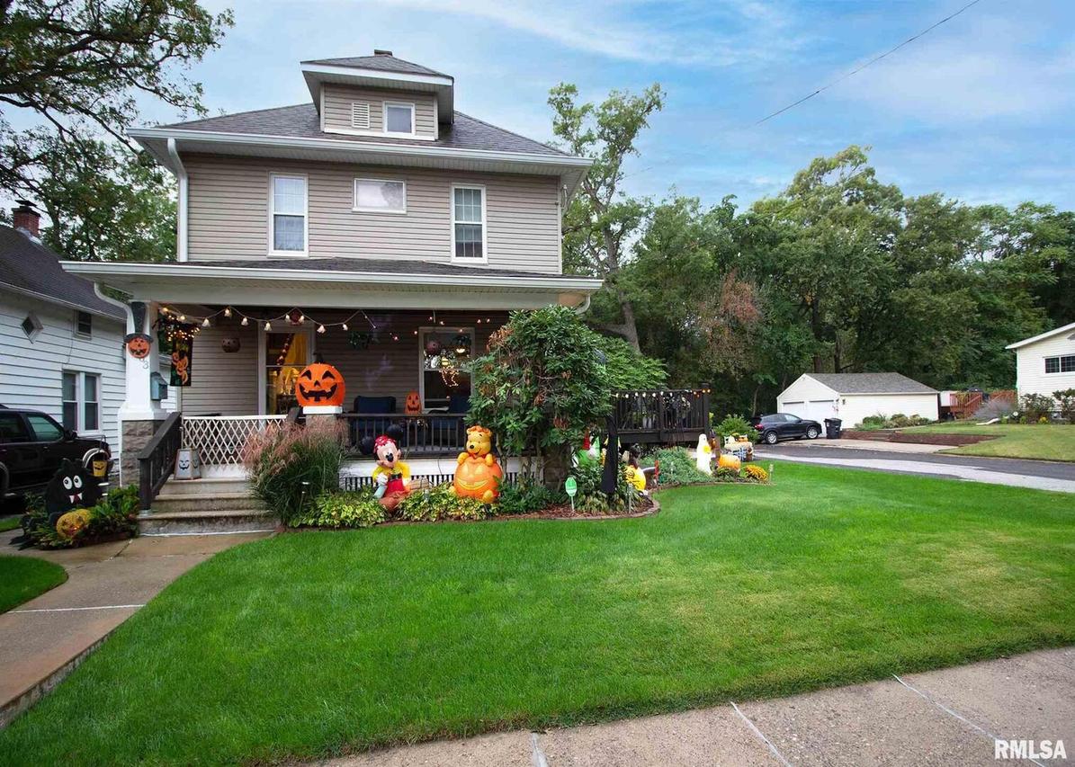 3203 15th St. #C, Moline, IL 61265