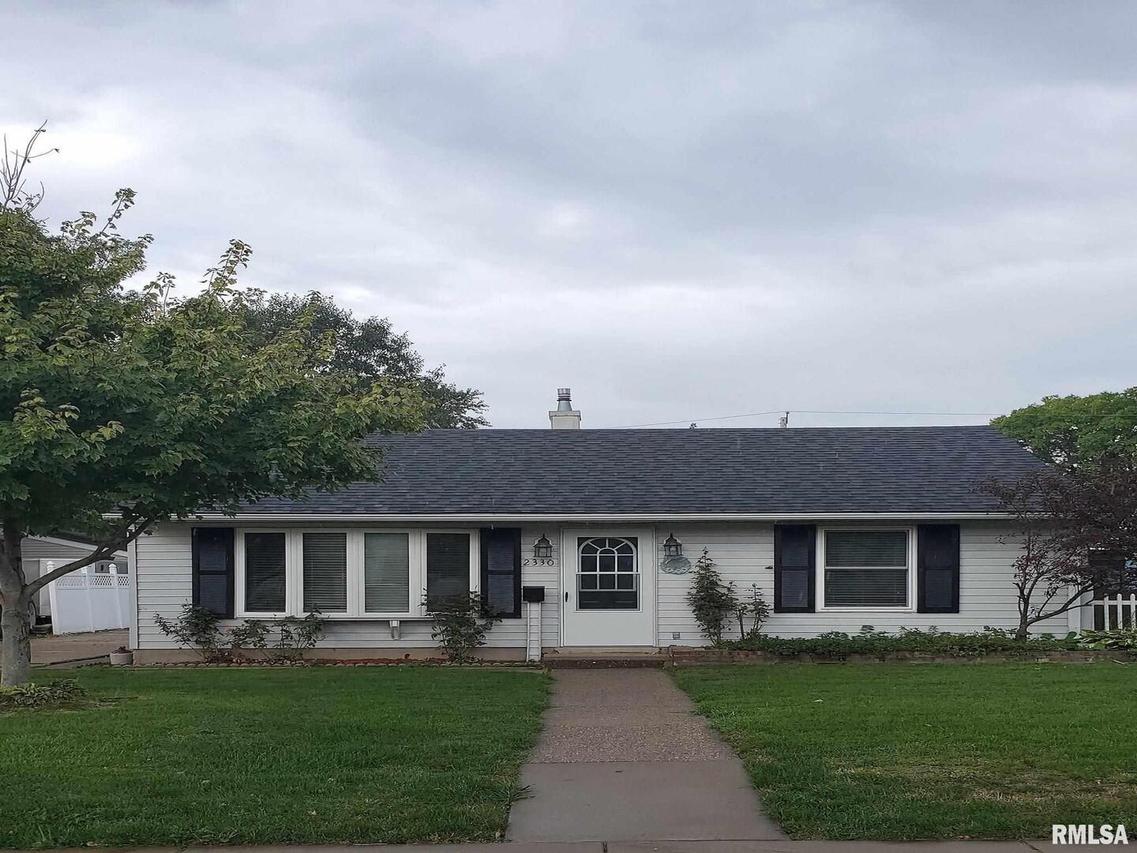 2330 45th St., Rock Island, IL 61201