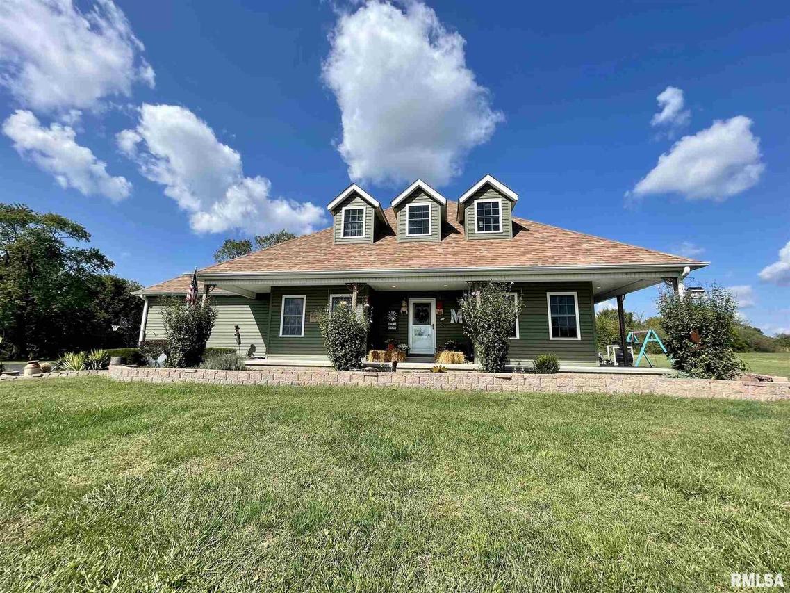 18630 Ewing Rd., Marion, IL 62959