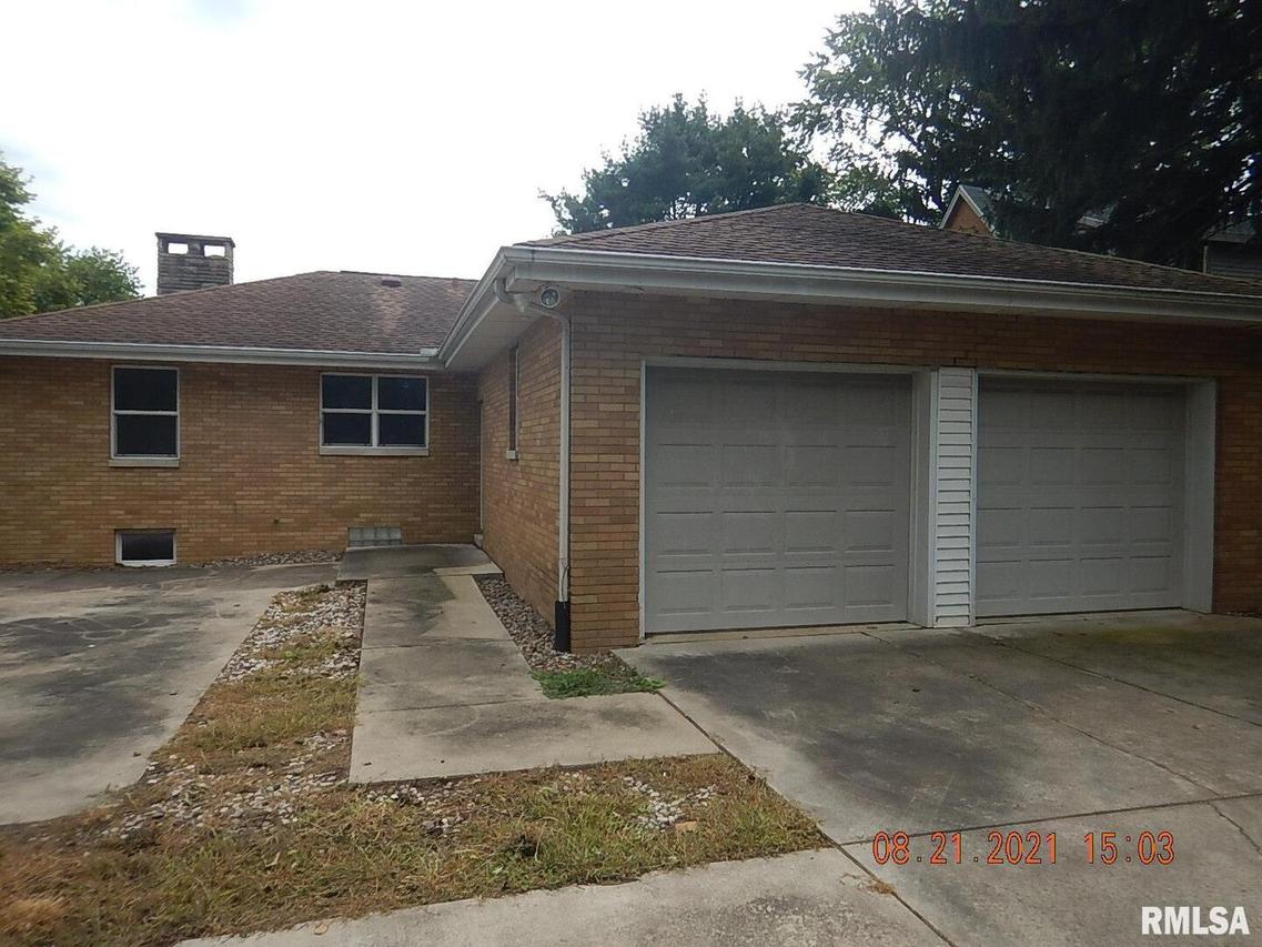 4321 N University St., Peoria, IL 61614