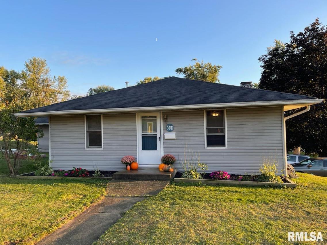 500 6th Ave., Fulton, IL 61252