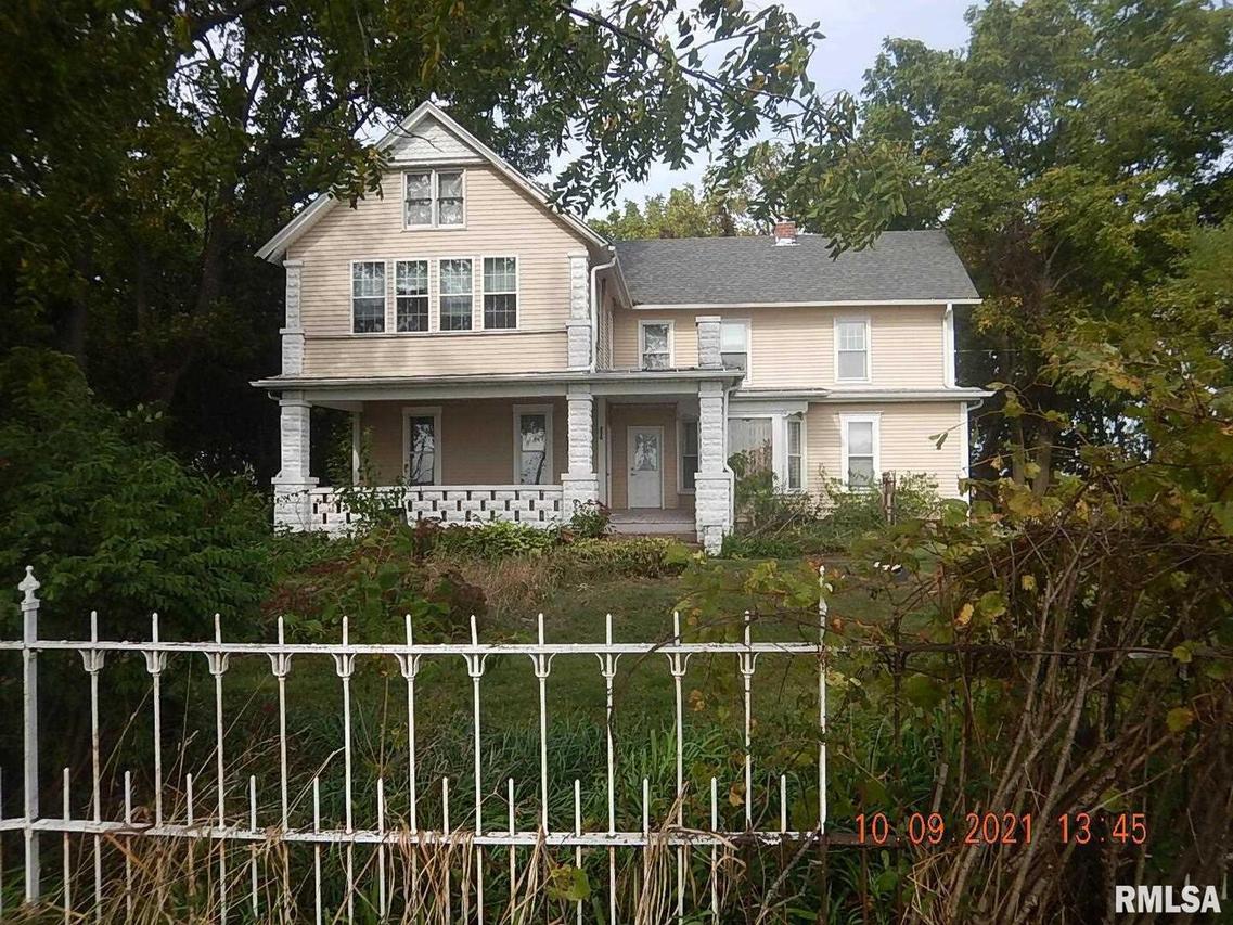 9920 N 1500 St., Osco, IL 61274