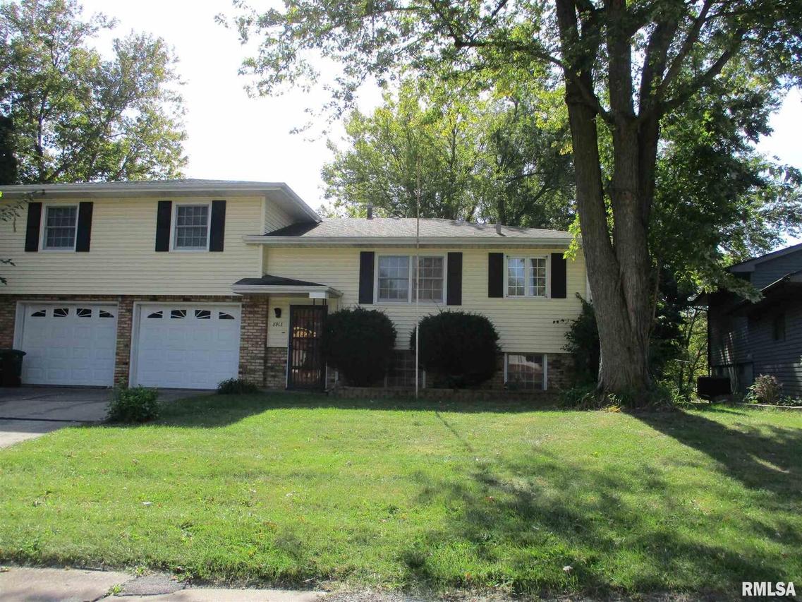 8913 19th St., Rock Island, IL 61201