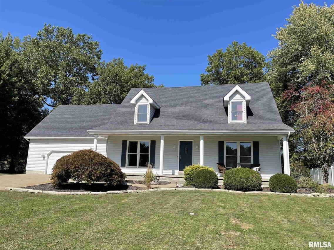 1806 Reveille Rd., Marion, IL 62959