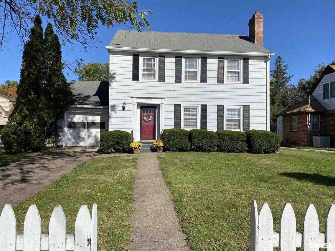 1519 22nd Ave., Rock Island, IL 61201