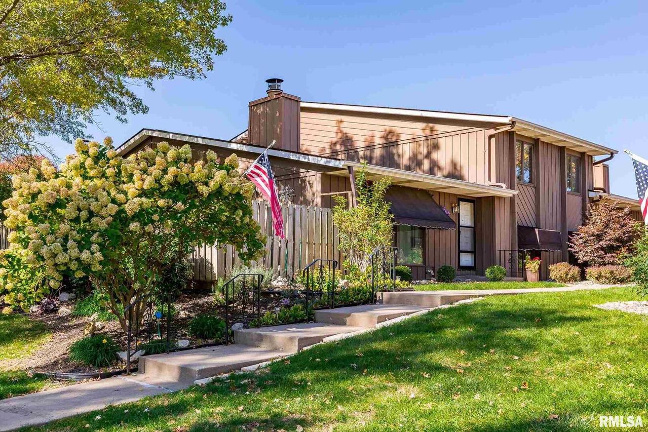 1115 48th Ave., East Moline, IL 61244