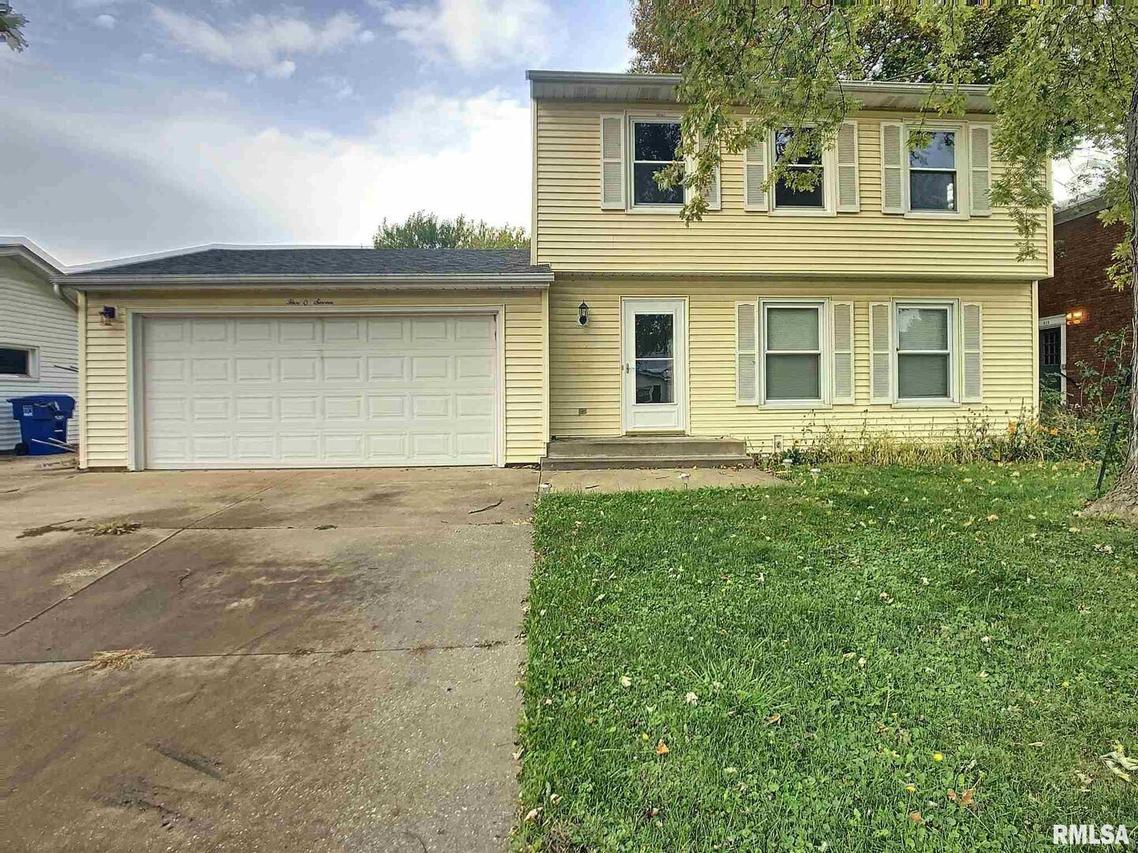 507 30th Ave., Moline, IL 61265