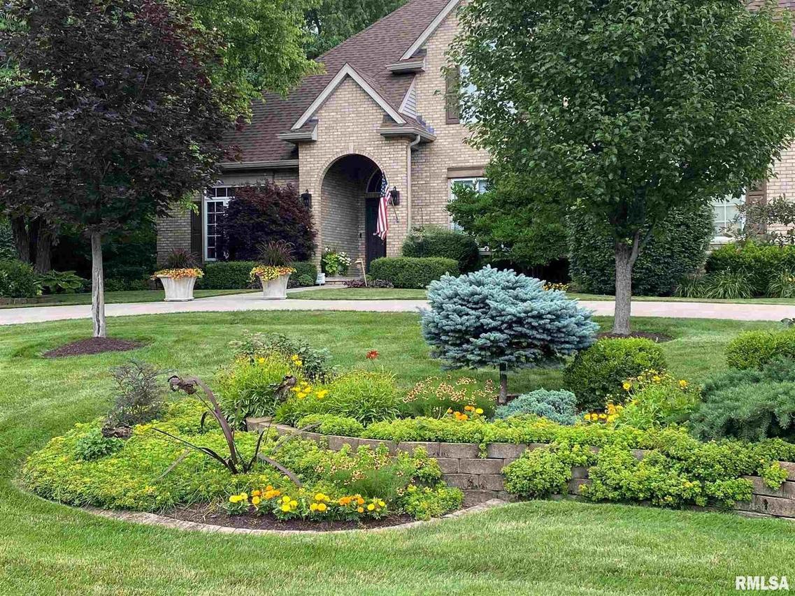 14 Eagle Pointe Pass, Rapids City, IL 61278