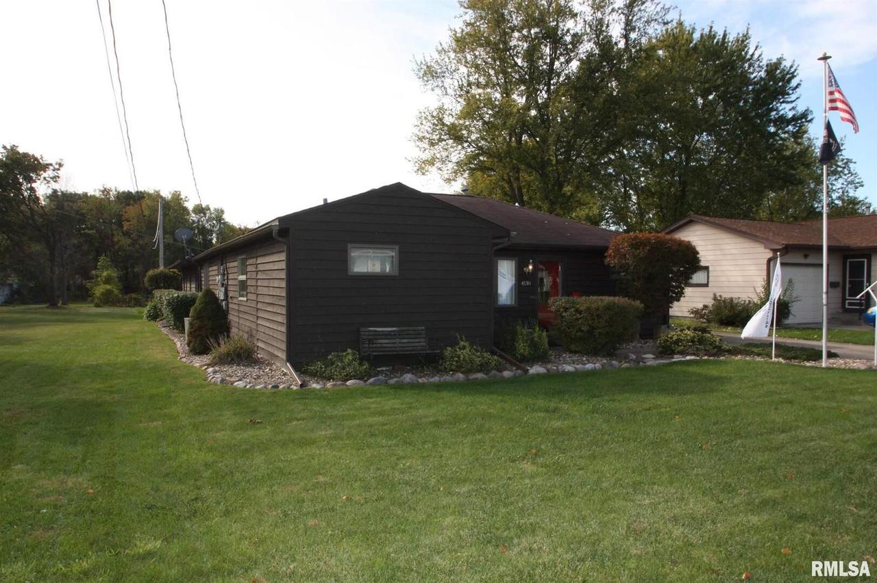 4138 28th Ave., Moline, IL 61265