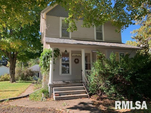 335 N Vail St., Geneseo, IL 61254
