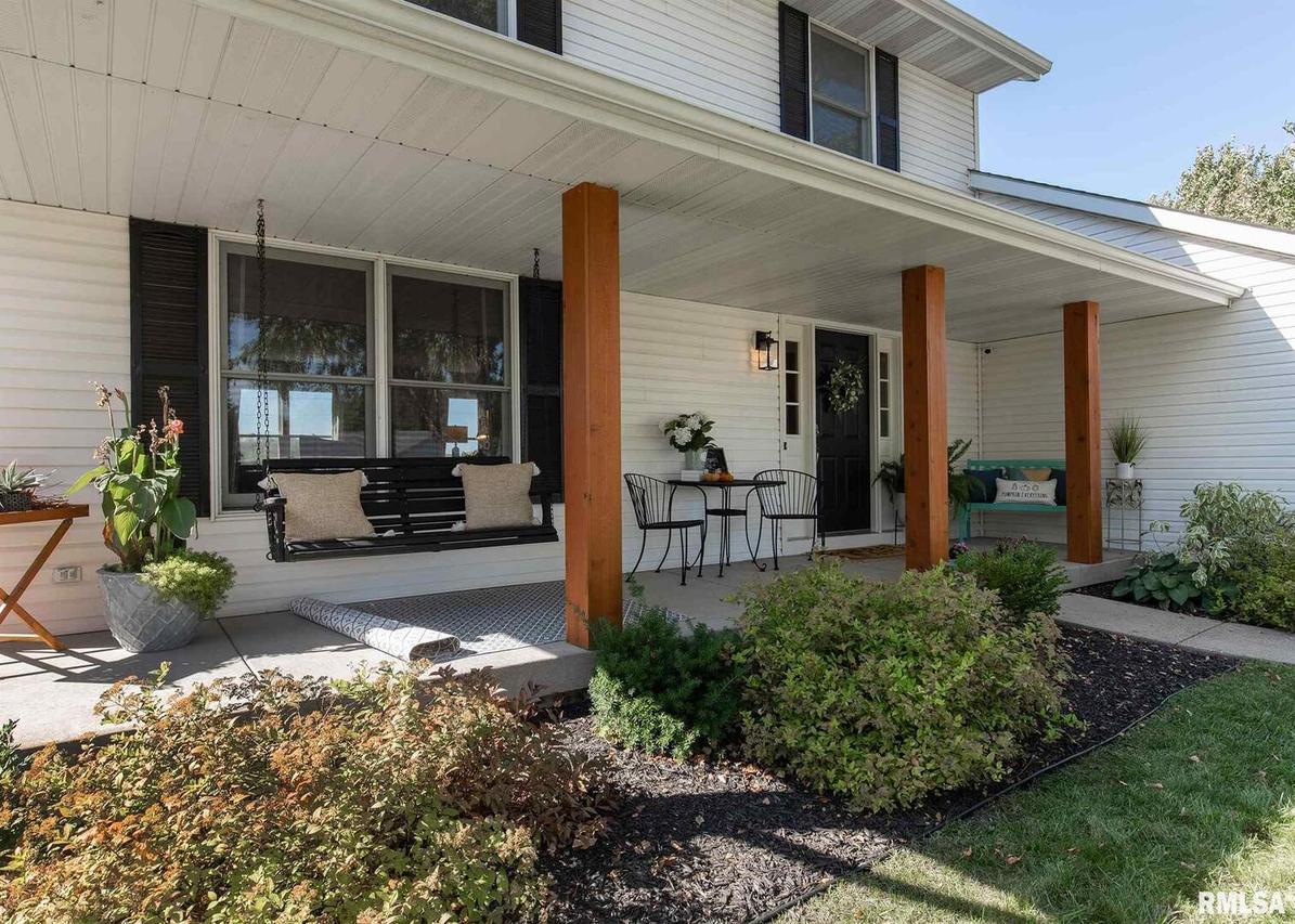 54 Rose Ct., Geneseo, IL 61254