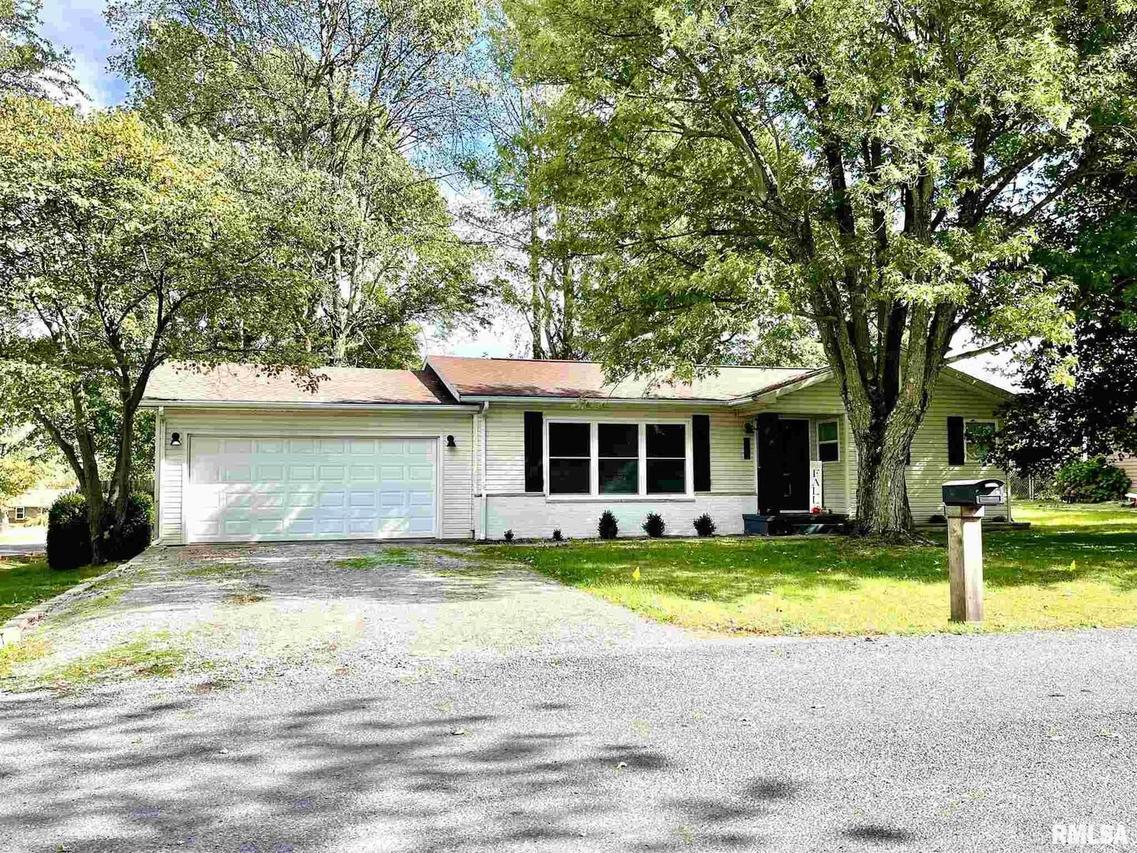 333 N Fly Ave., Goreville, IL 62939