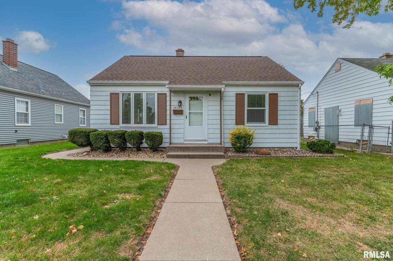 5305 11th Ave. #C, Moline, IL 61265