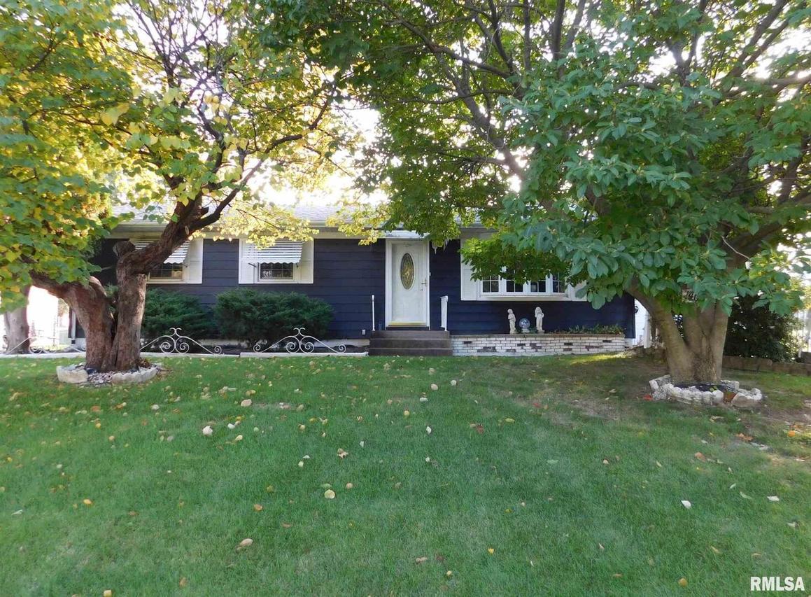 1405 7th St., Orion, IL 61273