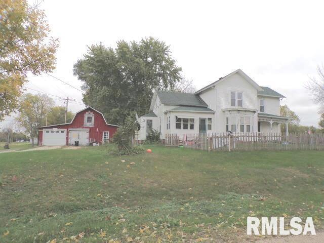 1101 Main St., Keithsburg, IL 61442