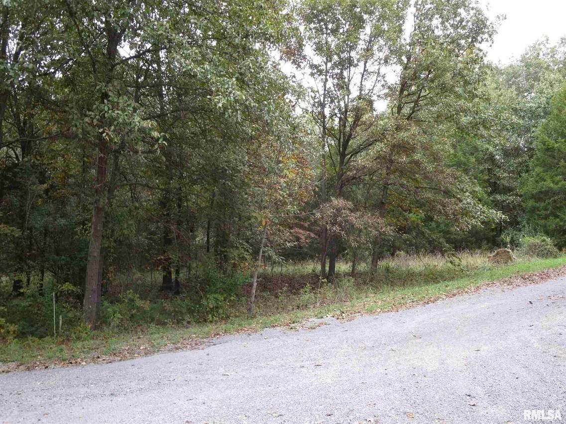 12 Castle Oaks Rd., Pittsburg, IL 62974