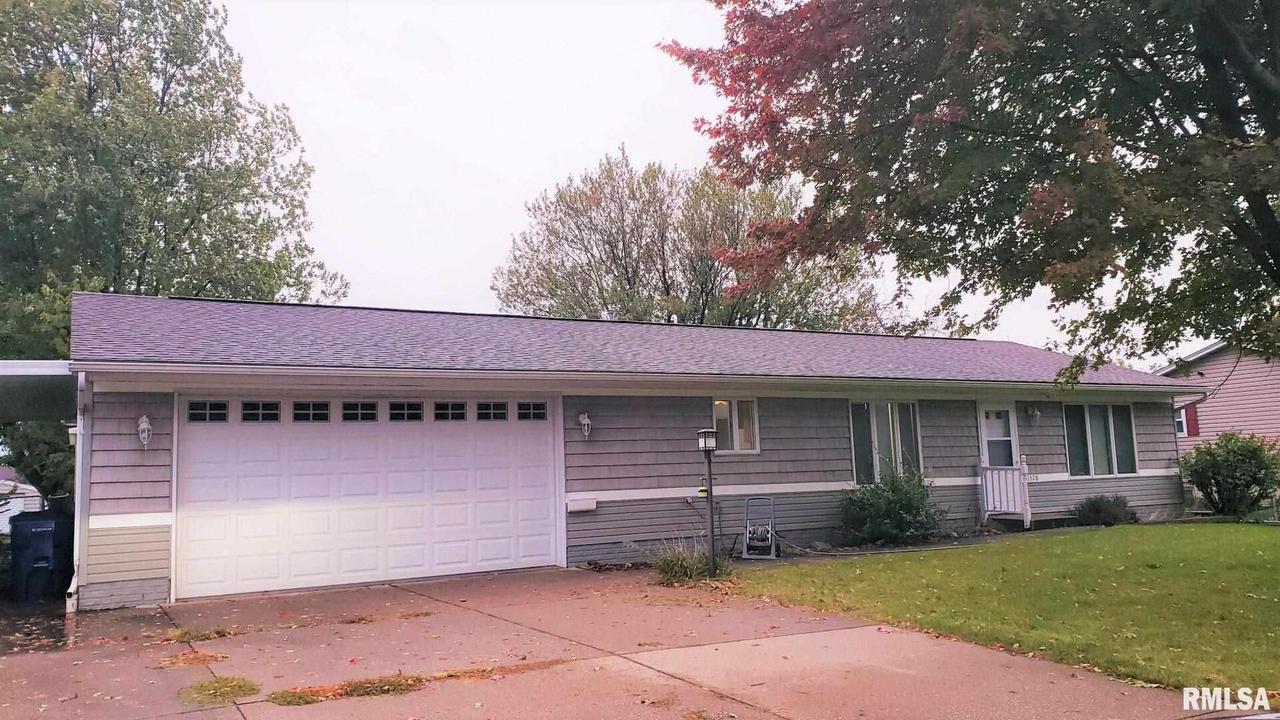 11528 9th St., Milan, IL 61264