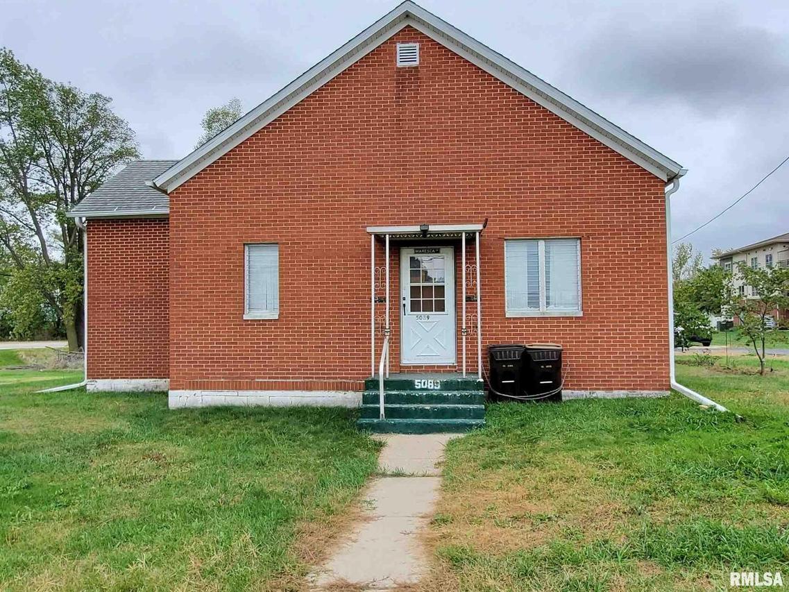 5089 16th Ave., Fulton, IL 61252