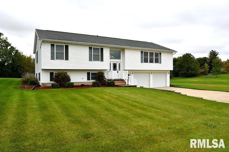 316 S Ridge St., Cambridge, IL 61238