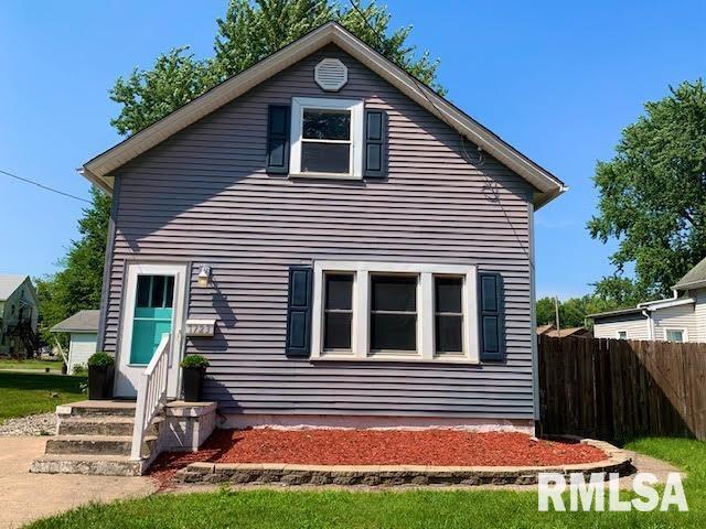 1723 19th Ave., Rock Island, IL 61201