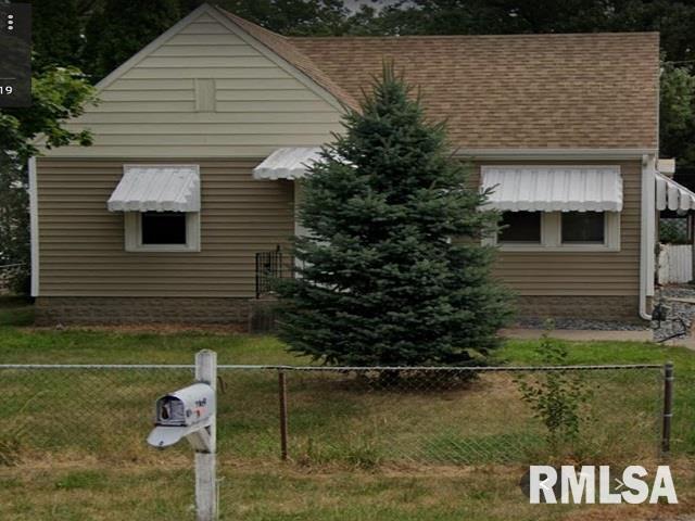 2109 10th St., Silvis, IL 61282