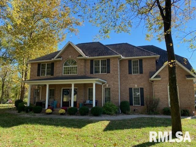148 Twelve Oaks Dr., Murphysboro, IL 62966