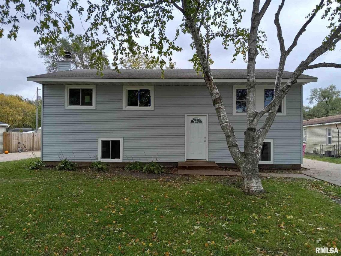 508 6th St., Colona, IL 61244