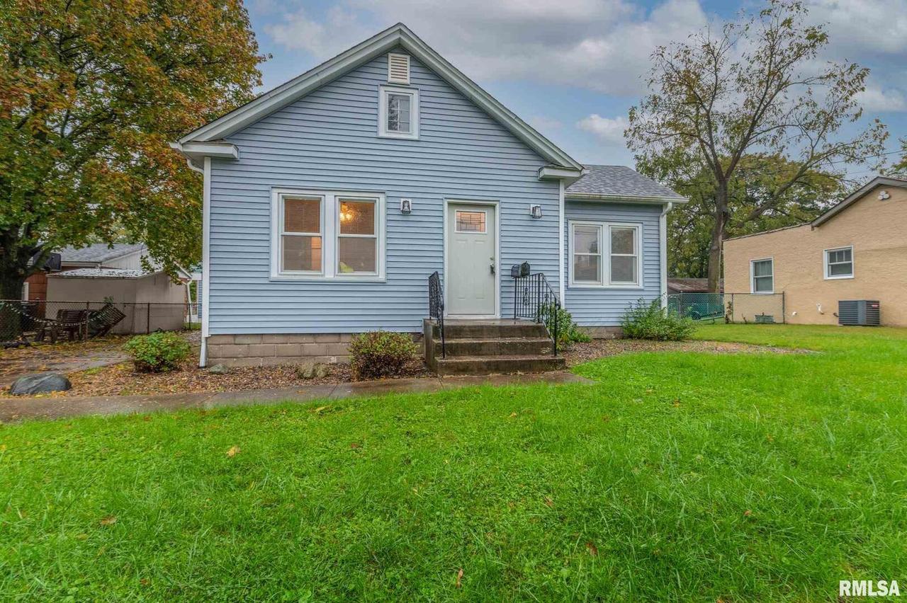 3022 20th Ave., Rock Island, IL 61201