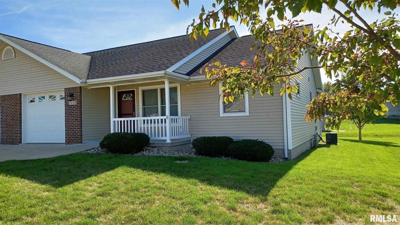 1110 6th Ave., Fulton, IL 61252