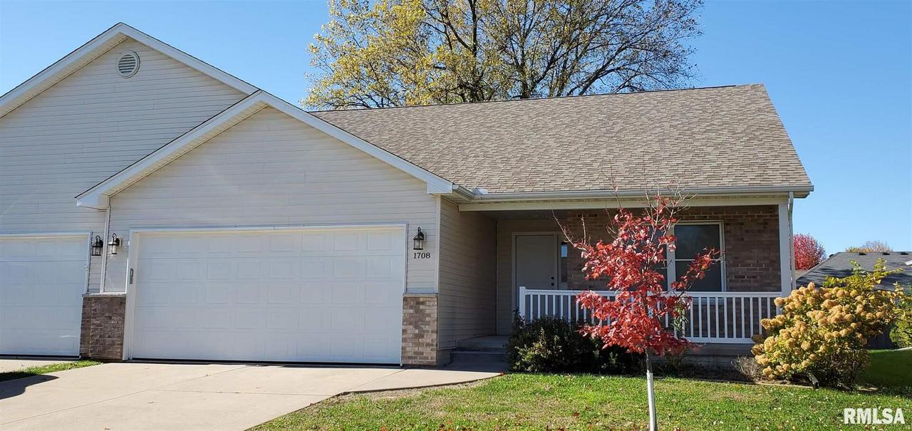 1708 E 6th St., Coal Valley, IL 61240