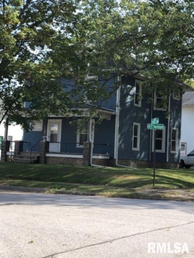 2604 5th Ave., Moline, IL 61265